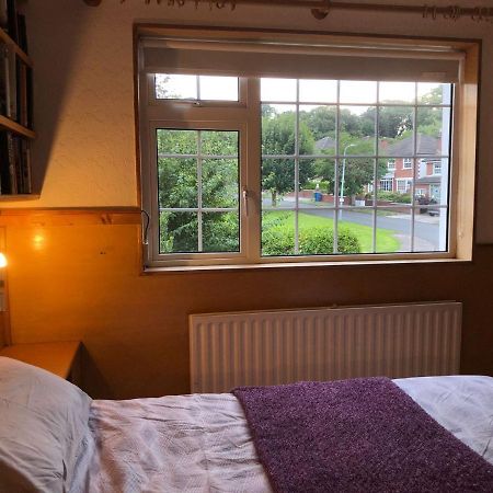 Sidmonton B&B Bray Extérieur photo
