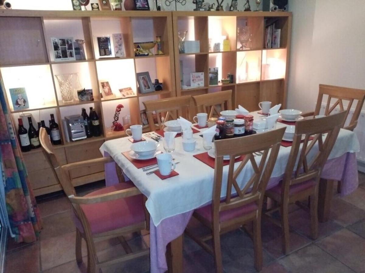 Sidmonton B&B Bray Extérieur photo