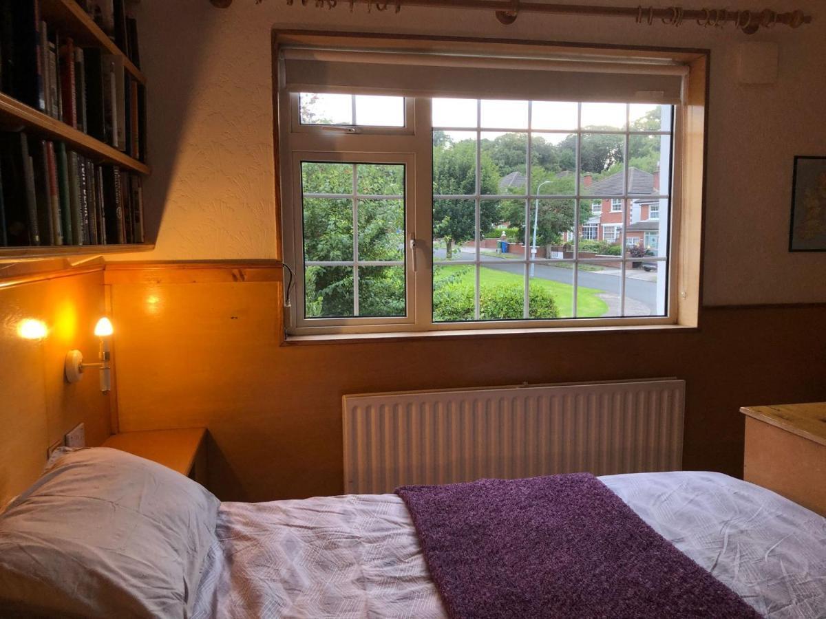 Sidmonton B&B Bray Extérieur photo