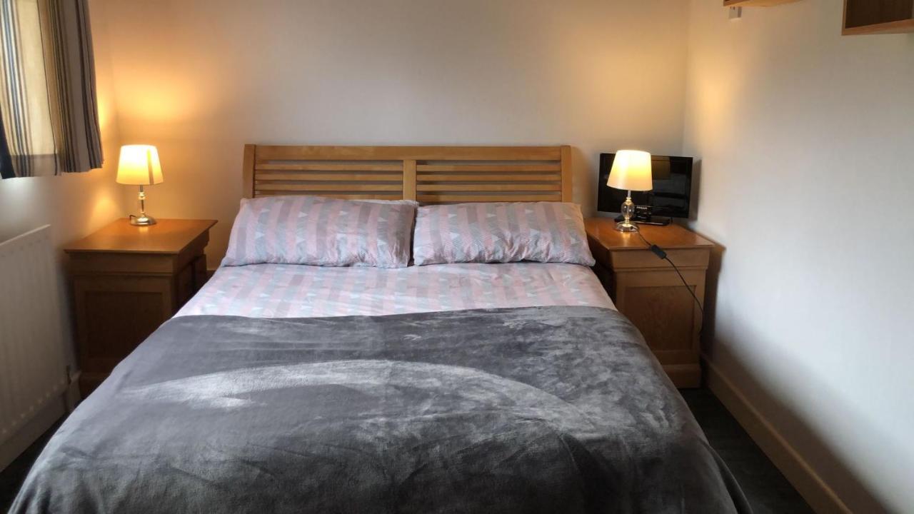 Sidmonton B&B Bray Extérieur photo