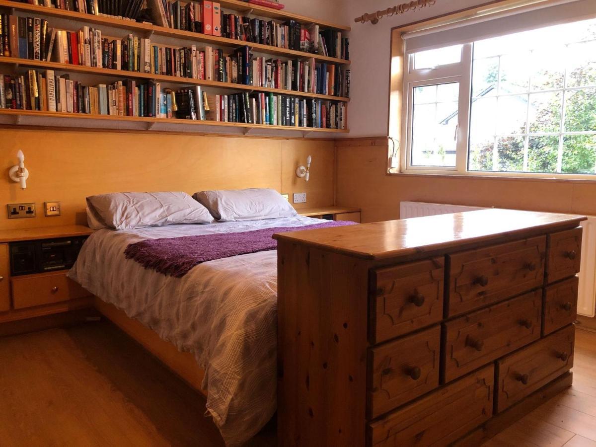 Sidmonton B&B Bray Extérieur photo