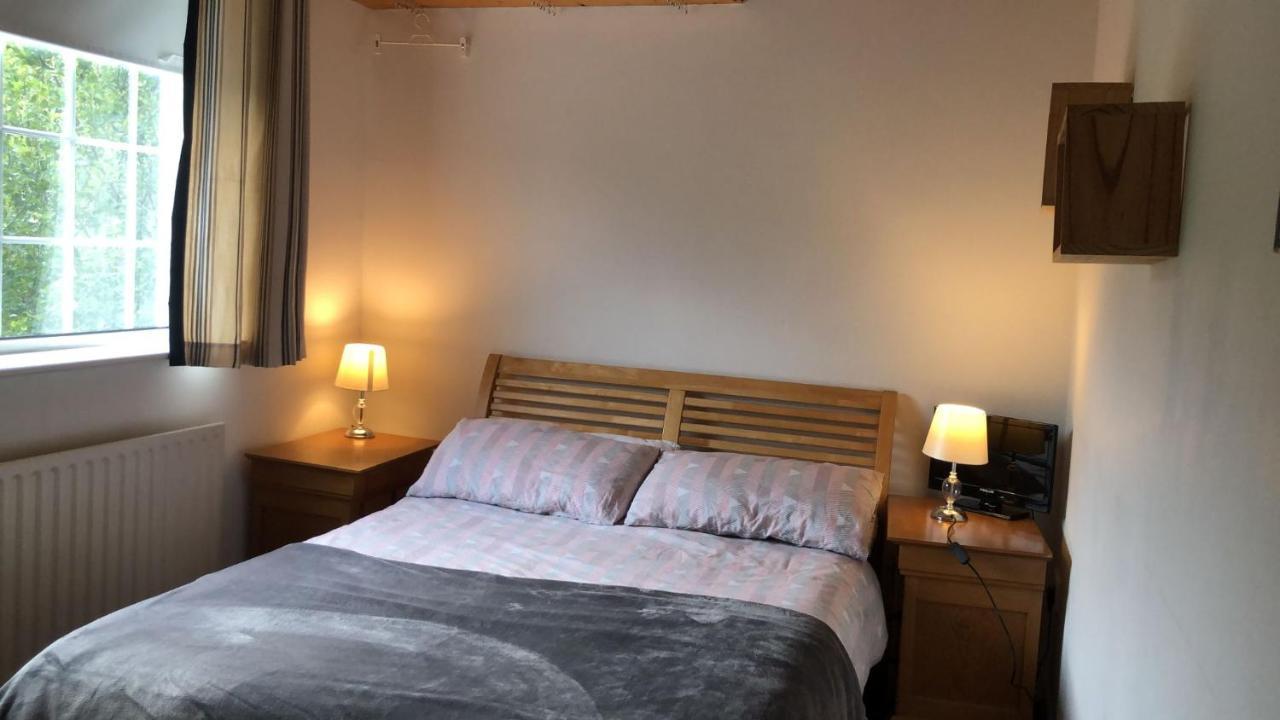 Sidmonton B&B Bray Extérieur photo