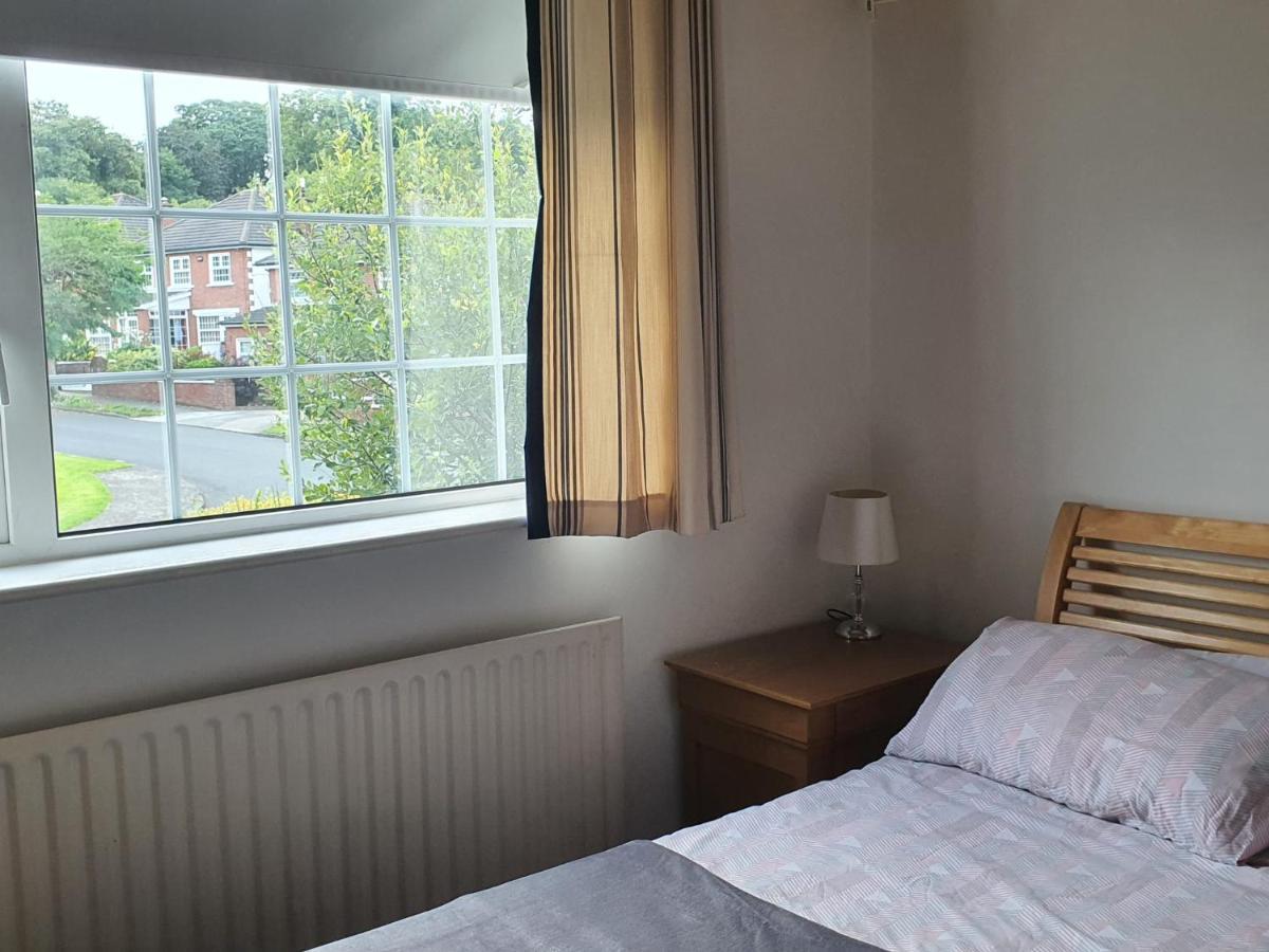 Sidmonton B&B Bray Extérieur photo
