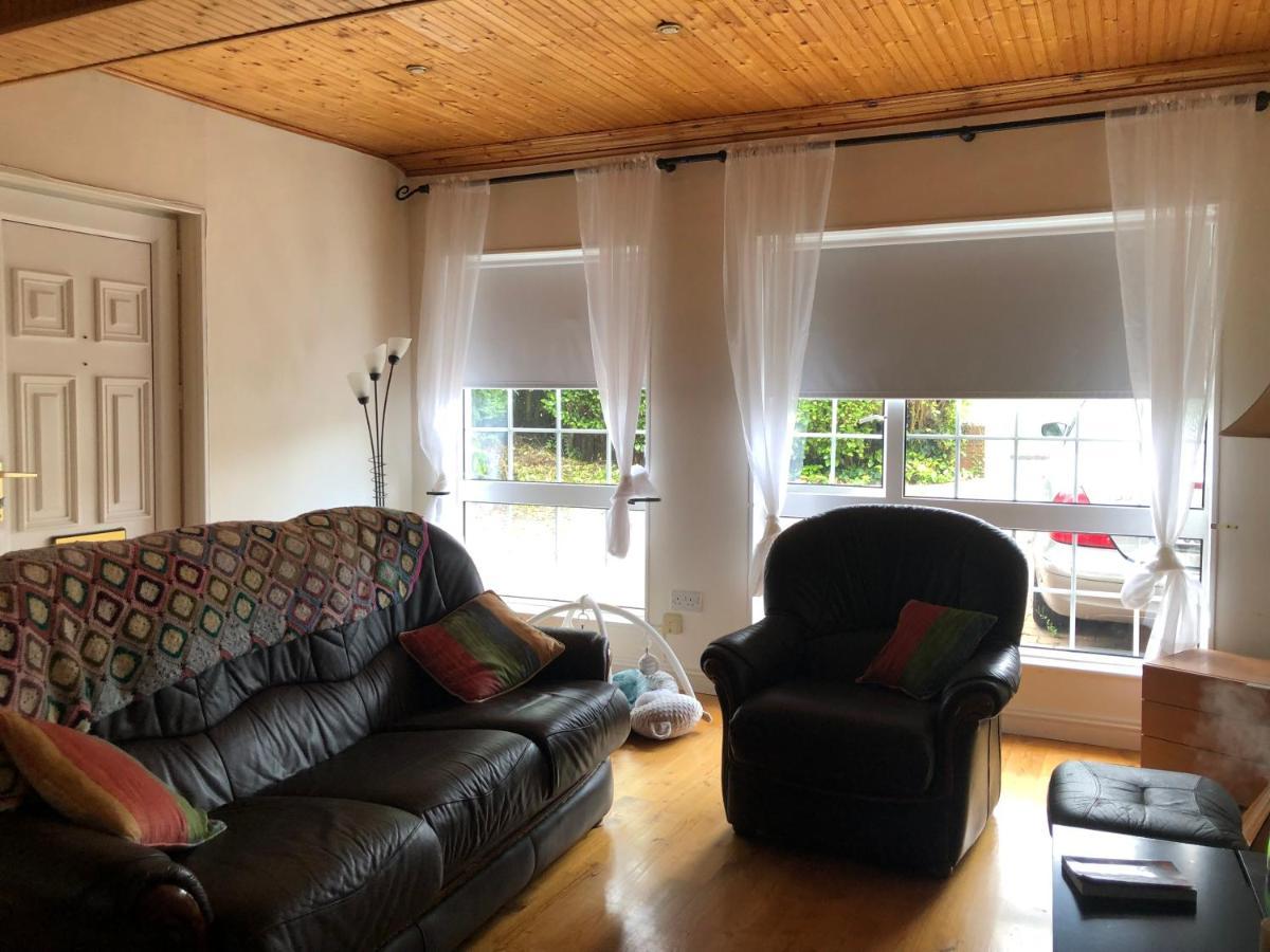 Sidmonton B&B Bray Extérieur photo