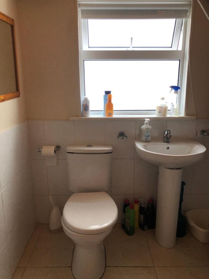 Sidmonton B&B Bray Extérieur photo