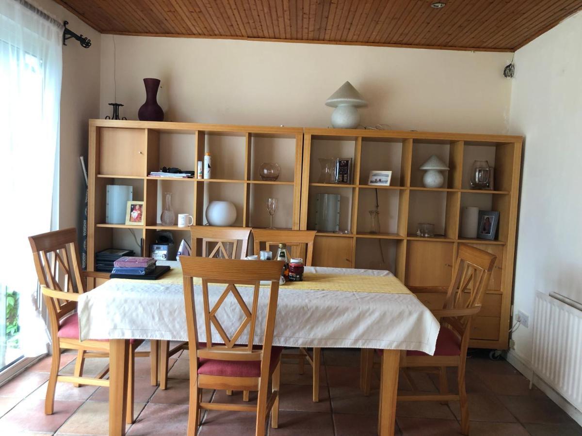 Sidmonton B&B Bray Extérieur photo